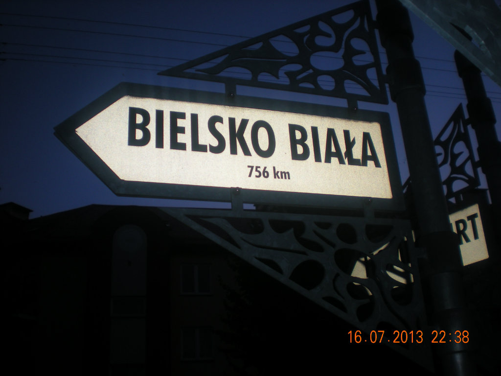 Bielsko-Biaa