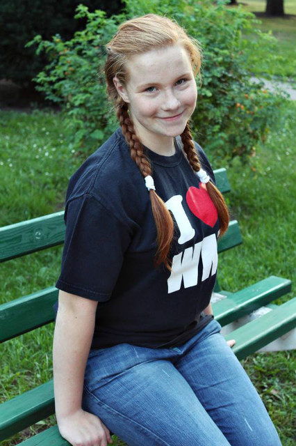 Sesyjka :D 