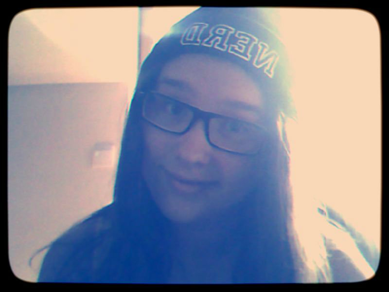 Me, myself and I