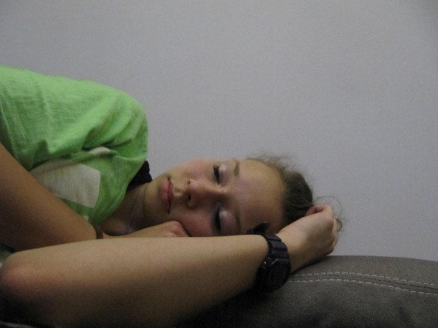 good night 