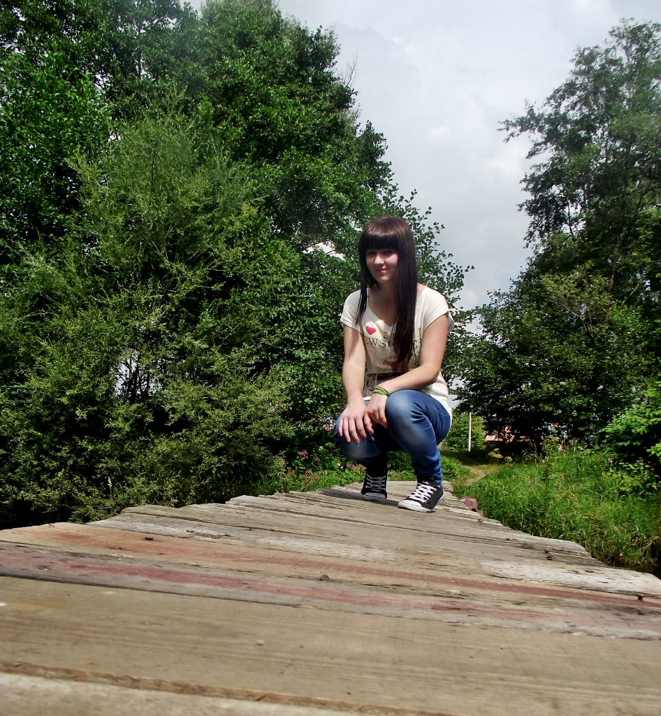 Justyna
