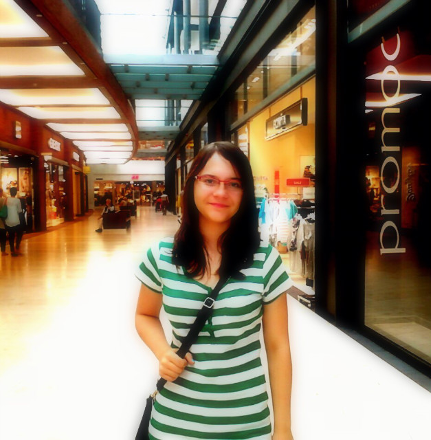 W Duisburgu :3