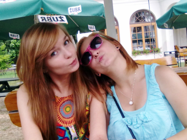 itanie hahah :P