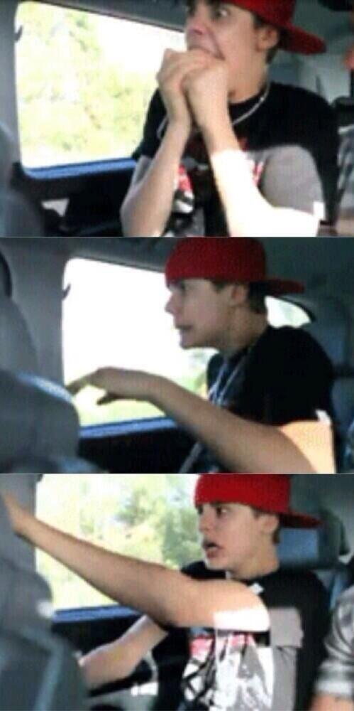 BelieveTour