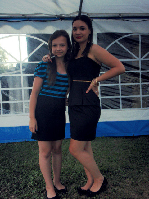|18 lat Karolki.. ;*| 