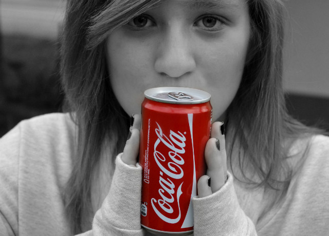 Coca Cola ^ ^