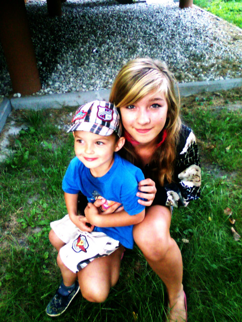 Kamilllll .;D