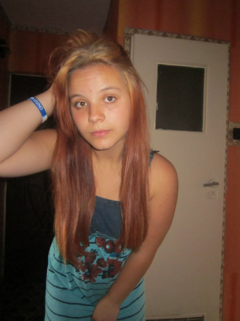 make me happy