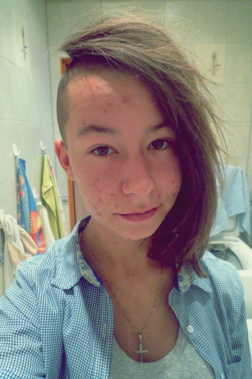Moja kochana :*