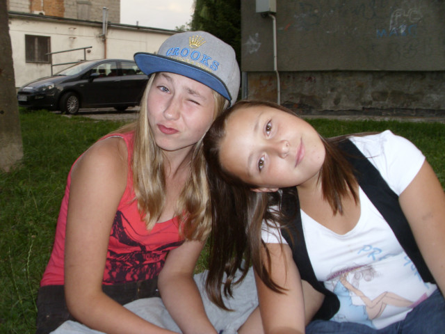 Wakacje 2013 :D :***