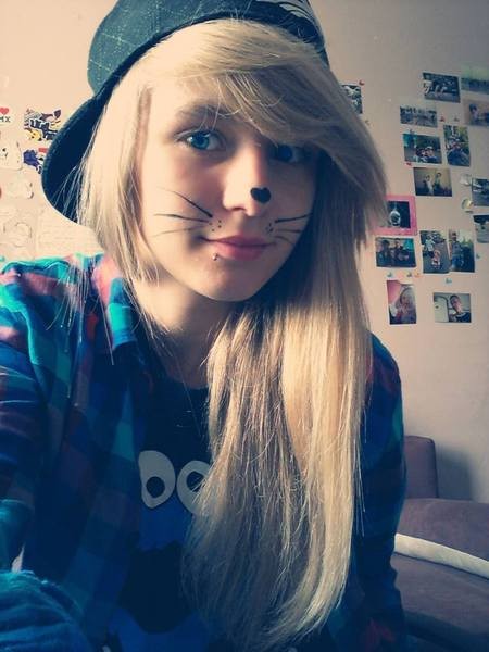 KOTEEK :** Mrrr