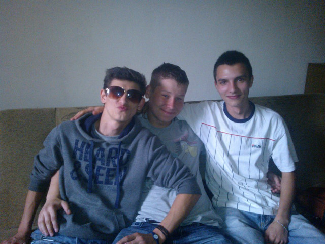 Takie z Frajerami 