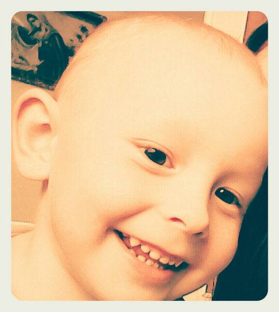 Mj kochany may braciszek Igore