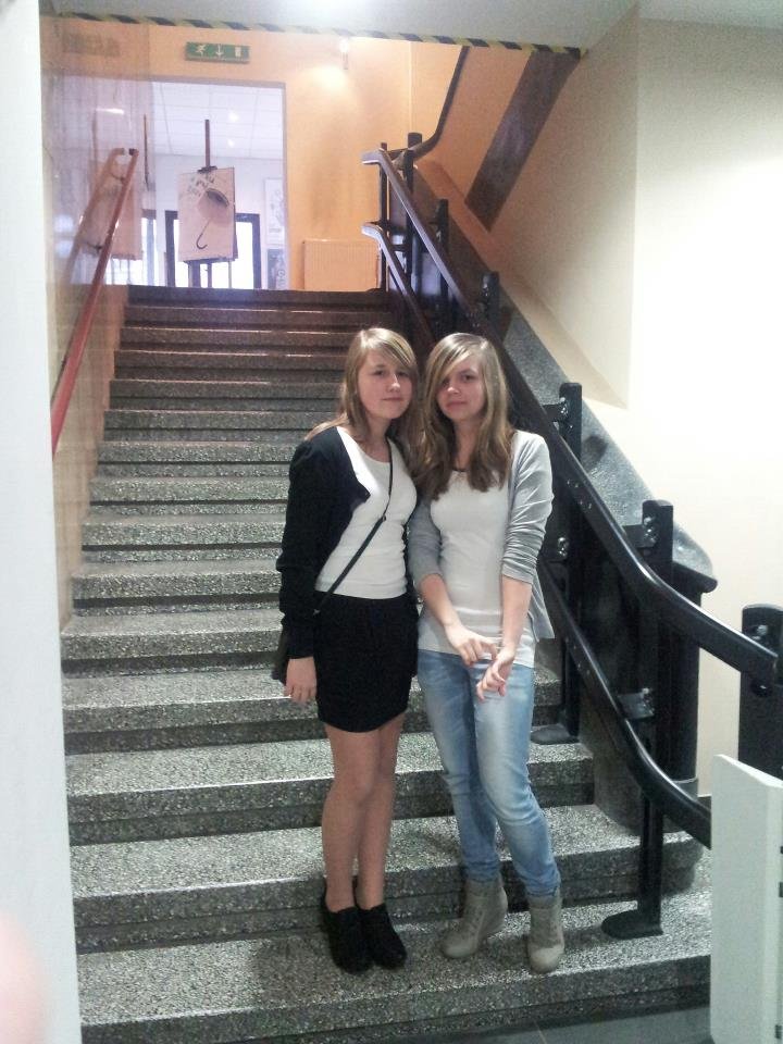 No mamnadzieje ! &#9829;