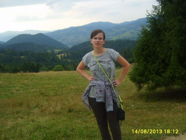 W grach