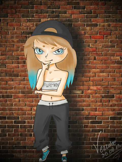 Street dance