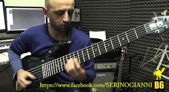 Gianni Serino