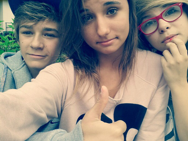 Last day was CRAZZZY!