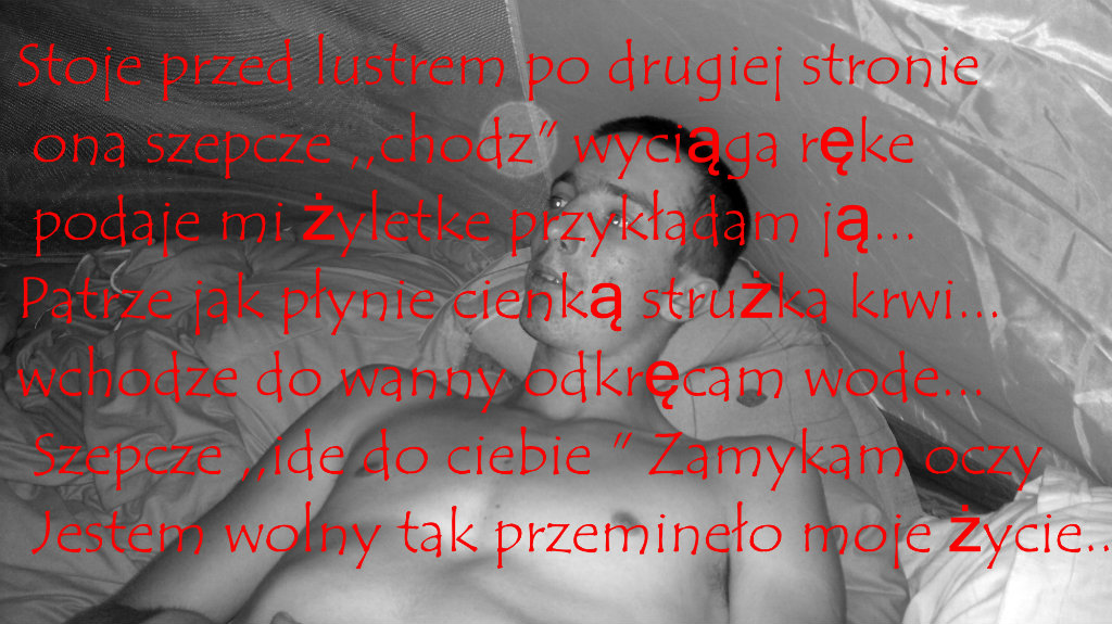 ;(
