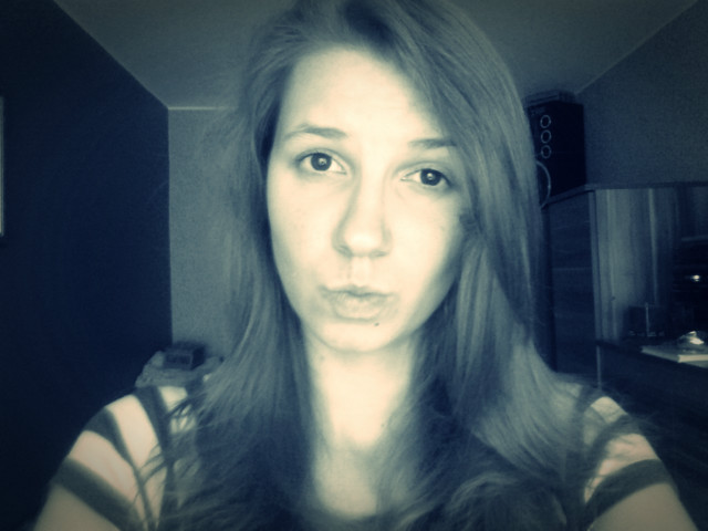 #1. No cze! :)