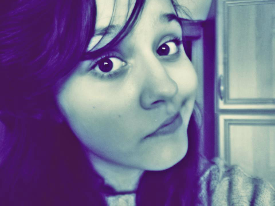 Dziewczyna nie dla idiotw . !