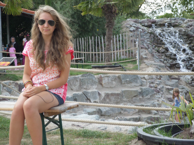 Holandien ;)