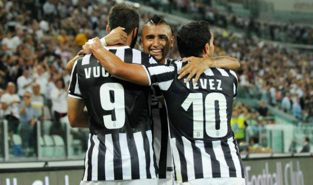 2 Kolejka Serie A