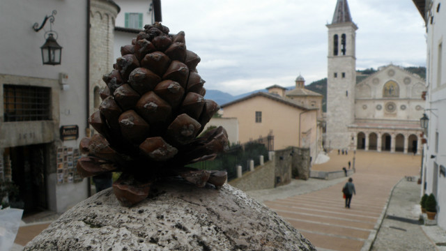 Spoleto
