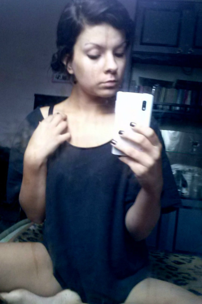 Purpurowe re.
