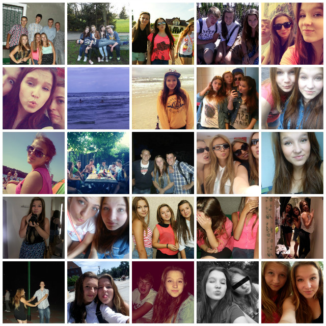 summer '13