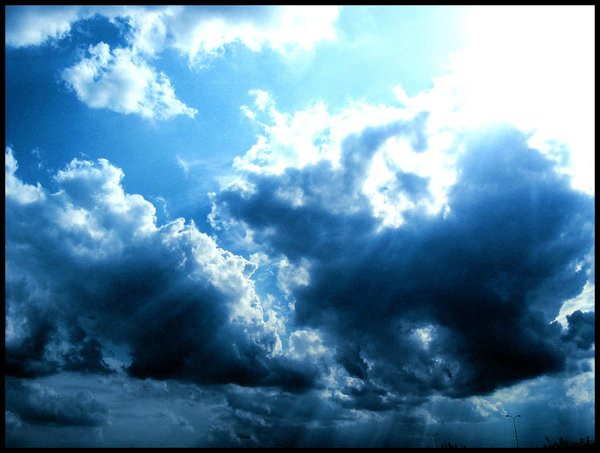 sky.