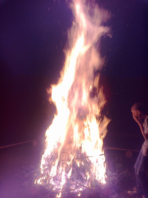 Ostatni weekend wakacji ;< ;*