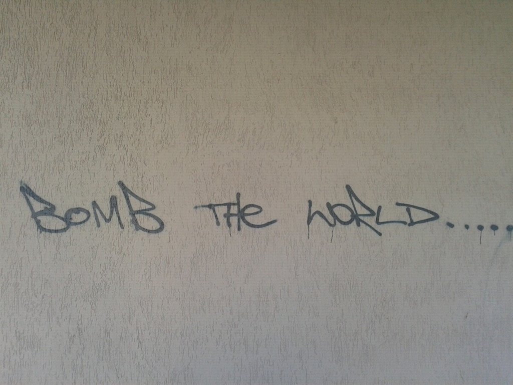bomba!