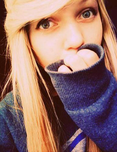 just one smile 