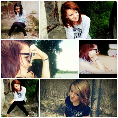 Mooja ! :**