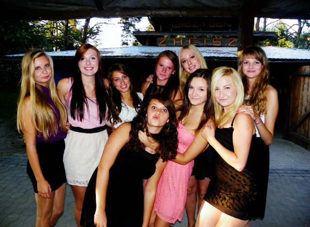 girls ! 