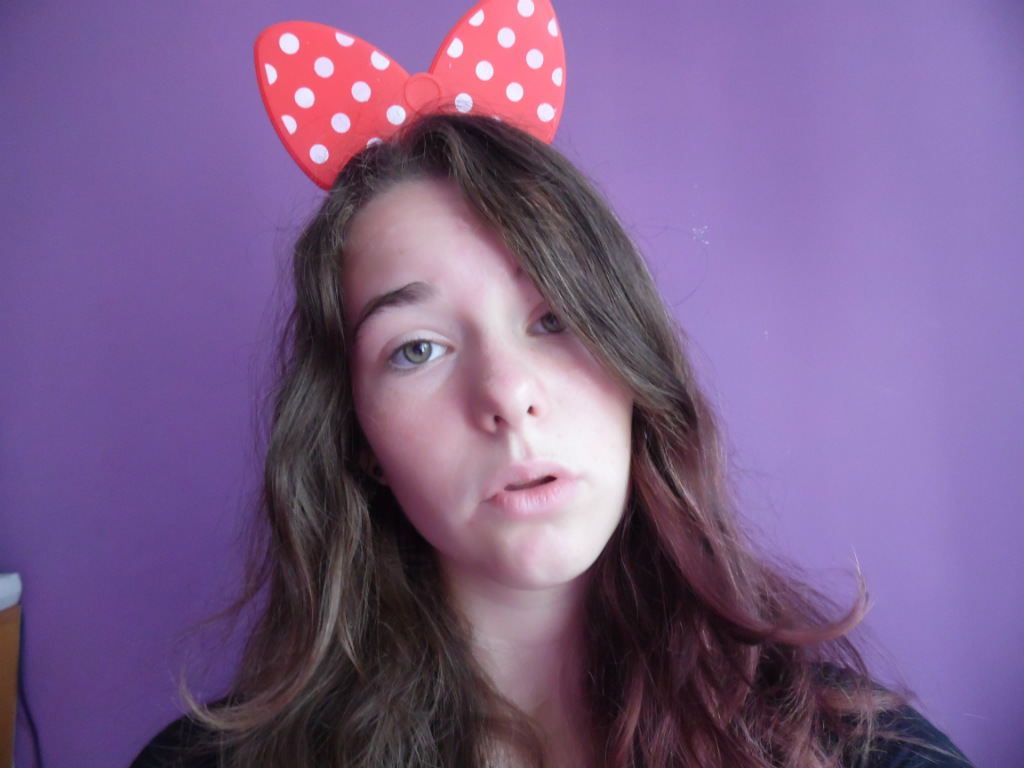 Myszka . *U*