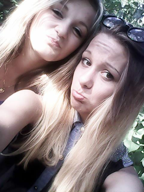 Cisza. ;d