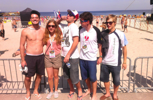 Intefolk 2013