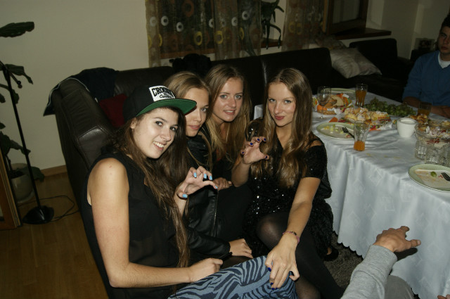 firend's