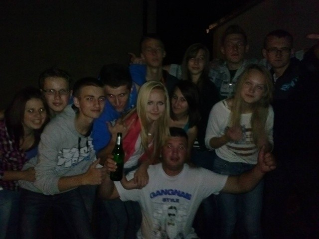 Chrzblice :D