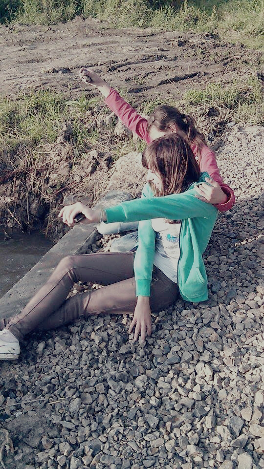 letnie dni. 