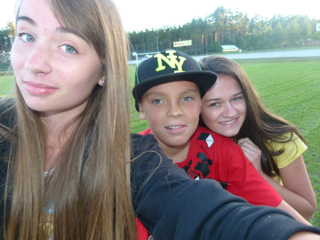 #My#sodziaki# ;^