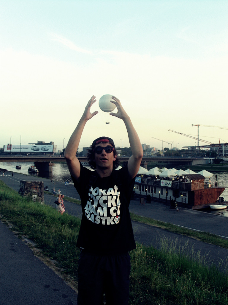 Counting Stars.