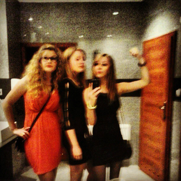 chicks