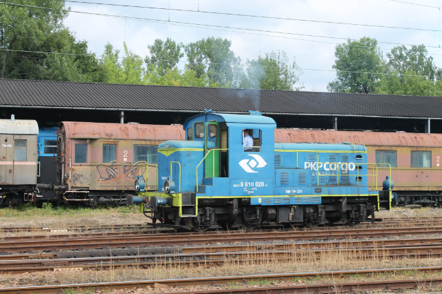 SM30-231