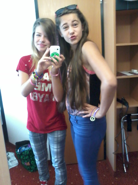 ''hotelowe'' z Bruzd ;3