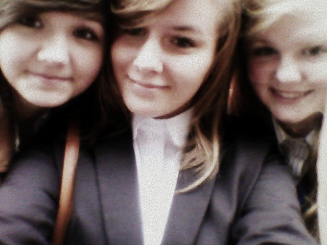 hello school.
