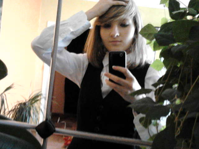 Drugi wrzenia...