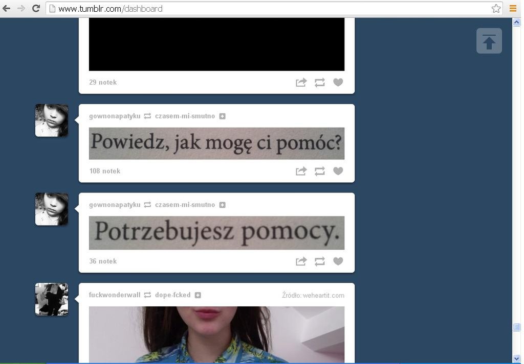 no to szkola.